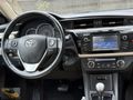 2014 MODEL TOYATA COROLLA 1.4 DİZEL OTOMATİK