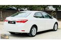 2014 MODEL TOYATA COROLLA 1.4 DİZEL OTOMATİK