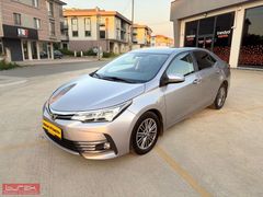 //DÜZCE BURAK'TAN//TOYOTA//OTOMATİK//ADVANCE//