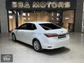 2016 DİZEL OTOMATIK COROLLA GERİ GÖRÜŞ / 12 TAKSİT