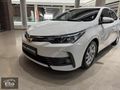 2016 DİZEL OTOMATIK COROLLA GERİ GÖRÜŞ / 12 TAKSİT