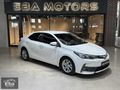 2016 DİZEL OTOMATIK COROLLA GERİ GÖRÜŞ / 12 TAKSİT