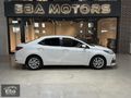 2016 DİZEL OTOMATIK COROLLA GERİ GÖRÜŞ / 12 TAKSİT