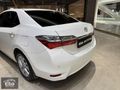 2016 DİZEL OTOMATIK COROLLA GERİ GÖRÜŞ / 12 TAKSİT