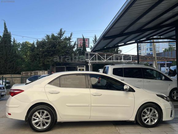 DERVİŞOĞLU OTOMOTİV