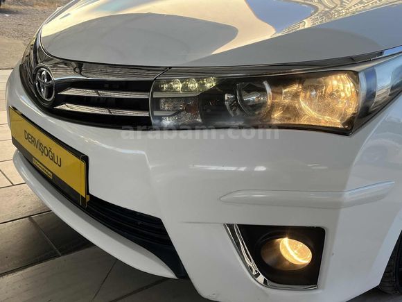 DERVİŞOĞLU OTOMOTİV