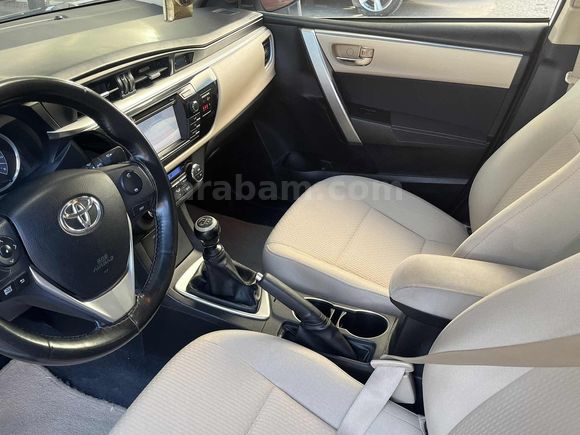 DERVİŞOĞLU OTOMOTİV