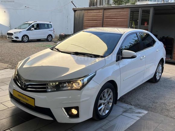 DERVİŞOĞLU OTOMOTİV