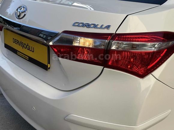 DERVİŞOĞLU OTOMOTİV