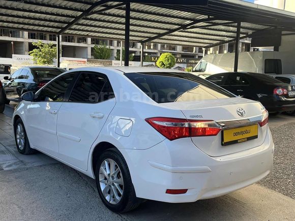 DERVİŞOĞLU OTOMOTİV