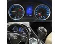 2016 COROLLA 1.4 D-4D - MAKYAJLI - ADVANCE - OTOMATİK | HATASIZ