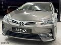 2016 COROLLA 1.4 D-4D - MAKYAJLI - ADVANCE - OTOMATİK | HATASIZ
