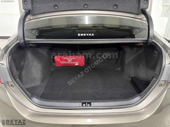 2016 COROLLA 1.4 D-4D - MAKYAJLI - ADVANCE - OTOMATİK | HATASIZ