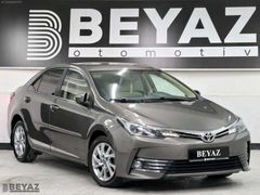2016 COROLLA 1.4 D-4D - MAKYAJLI - ADVANCE - OTOMATİK | HATASIZ