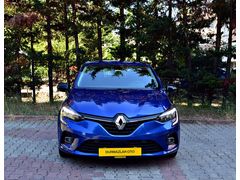 DURMAZLARDAN-RENAULT CLİO-DEĞİŞENSİZ-LANSMAN RENGİ-%20 KDVLİ..!
