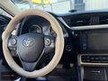 2018 COROLLA ADVANCE LANSMAN RENK BAKIMLI EMSALSİZ ÖZEL PLAKA