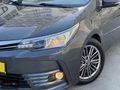 2018 COROLLA ADVANCE LANSMAN RENK BAKIMLI EMSALSİZ ÖZEL PLAKA