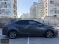 2018 COROLLA ADVANCE LANSMAN RENK BAKIMLI EMSALSİZ ÖZEL PLAKA