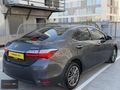 2018 COROLLA ADVANCE LANSMAN RENK BAKIMLI EMSALSİZ ÖZEL PLAKA
