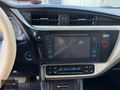 2018 COROLLA ADVANCE LANSMAN RENK BAKIMLI EMSALSİZ ÖZEL PLAKA