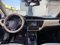 2018 COROLLA ADVANCE LANSMAN RENK BAKIMLI EMSALSİZ ÖZEL PLAKA