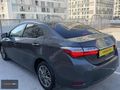 2018 COROLLA ADVANCE LANSMAN RENK BAKIMLI EMSALSİZ ÖZEL PLAKA