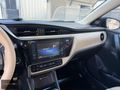 2018 COROLLA ADVANCE LANSMAN RENK BAKIMLI EMSALSİZ ÖZEL PLAKA