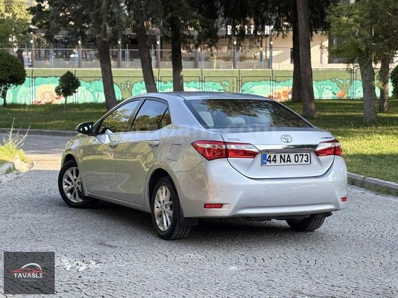 DÜŞÜK KİLOMETRE ADVANCE