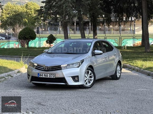 DÜŞÜK KİLOMETRE ADVANCE