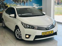GÖKÇALIK OTO"DAN TOYOTA COROLLA ADVANCE HATASIZ KUSURSUZ