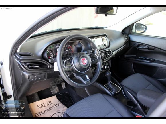 Fiat Egea 1.6 Multijet Easy 2024 Model otomatik İstanbul