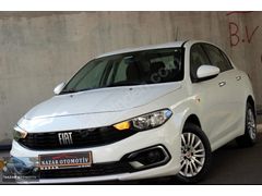 Fiat Egea 1.6 Multijet Easy 2024 Model otomatik İstanbul