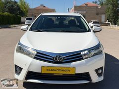 2015 HATASIZ BOYASIZ 130 000 KM İLK SAHİBİNDEN ALINDI