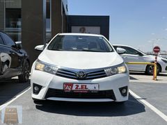 ALTINSOY HYUNDAİ'DEN 2016 TOYOTA COROLLA 1.4D4 ADVANCE