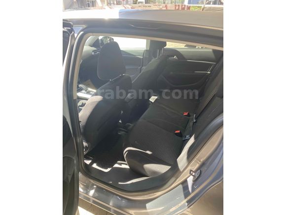 Sahibinden Peugeot 308 1.2 PureTech Style Tech 2020 Model 92500km