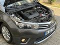 2016 ÇKŞ COROLLA ADVANCE DİZEL OTOMATİK HATASZ SADECE 109 BİN KM
