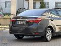 2016 ÇKŞ COROLLA ADVANCE DİZEL OTOMATİK HATASZ SADECE 109 BİN KM