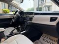2016 ÇKŞ COROLLA ADVANCE DİZEL OTOMATİK HATASZ SADECE 109 BİN KM