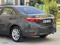 2016 ÇKŞ COROLLA ADVANCE DİZEL OTOMATİK HATASZ SADECE 109 BİN KM