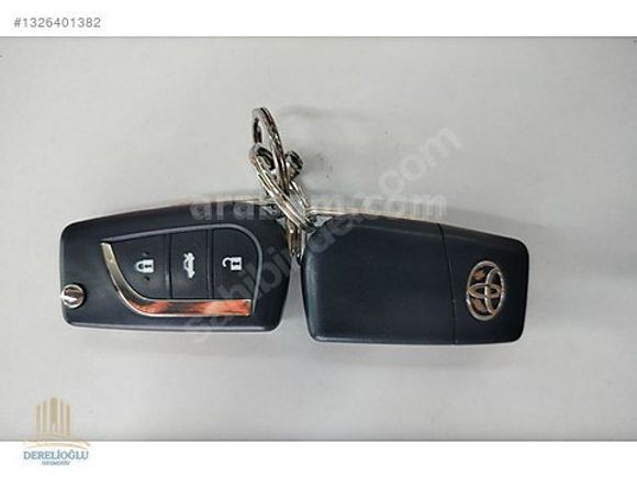 2016 ÇKŞ COROLLA ADVANCE DİZEL OTOMATİK HATASZ SADECE 109 BİN KM
