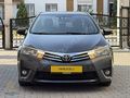2016 ÇKŞ COROLLA ADVANCE DİZEL OTOMATİK HATASZ SADECE 109 BİN KM