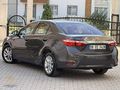 2016 ÇKŞ COROLLA ADVANCE DİZEL OTOMATİK HATASZ SADECE 109 BİN KM