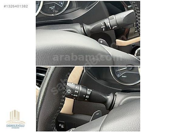 2016 ÇKŞ COROLLA ADVANCE DİZEL OTOMATİK HATASZ SADECE 109 BİN KM