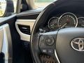 2016 ÇKŞ COROLLA ADVANCE DİZEL OTOMATİK HATASZ SADECE 109 BİN KM