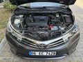2016 ÇKŞ COROLLA ADVANCE DİZEL OTOMATİK HATASZ SADECE 109 BİN KM