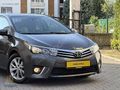2016 ÇKŞ COROLLA ADVANCE DİZEL OTOMATİK HATASZ SADECE 109 BİN KM