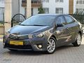2016 ÇKŞ COROLLA ADVANCE DİZEL OTOMATİK HATASZ SADECE 109 BİN KM