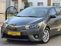 2016 ÇKŞ COROLLA ADVANCE DİZEL OTOMATİK HATASZ SADECE 109 BİN KM