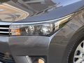 2016 ÇKŞ COROLLA ADVANCE DİZEL OTOMATİK HATASZ SADECE 109 BİN KM