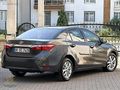 2016 ÇKŞ COROLLA ADVANCE DİZEL OTOMATİK HATASZ SADECE 109 BİN KM
